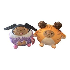 NWT-FRESH CUDDLES-BUNDLE OF TWO
